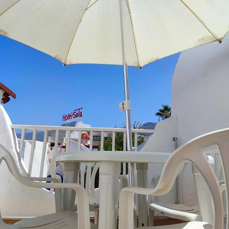 פלאייה דה לאס אמריקס Las Tortugas 350Mt From The Beach Wi-Fi Free מראה חיצוני תמונה